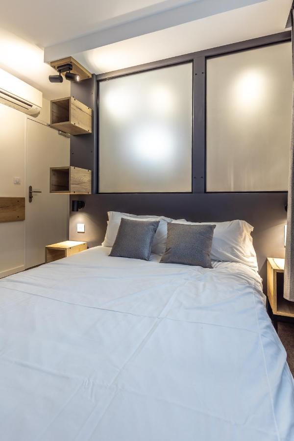 The Originals City, Hotel Helios, Roanne Nord Mably Bagian luar foto