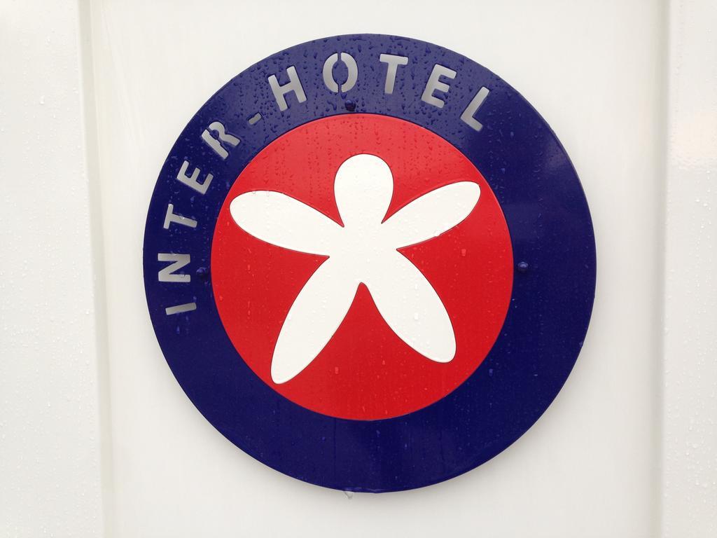The Originals City, Hotel Helios, Roanne Nord Mably Bagian luar foto