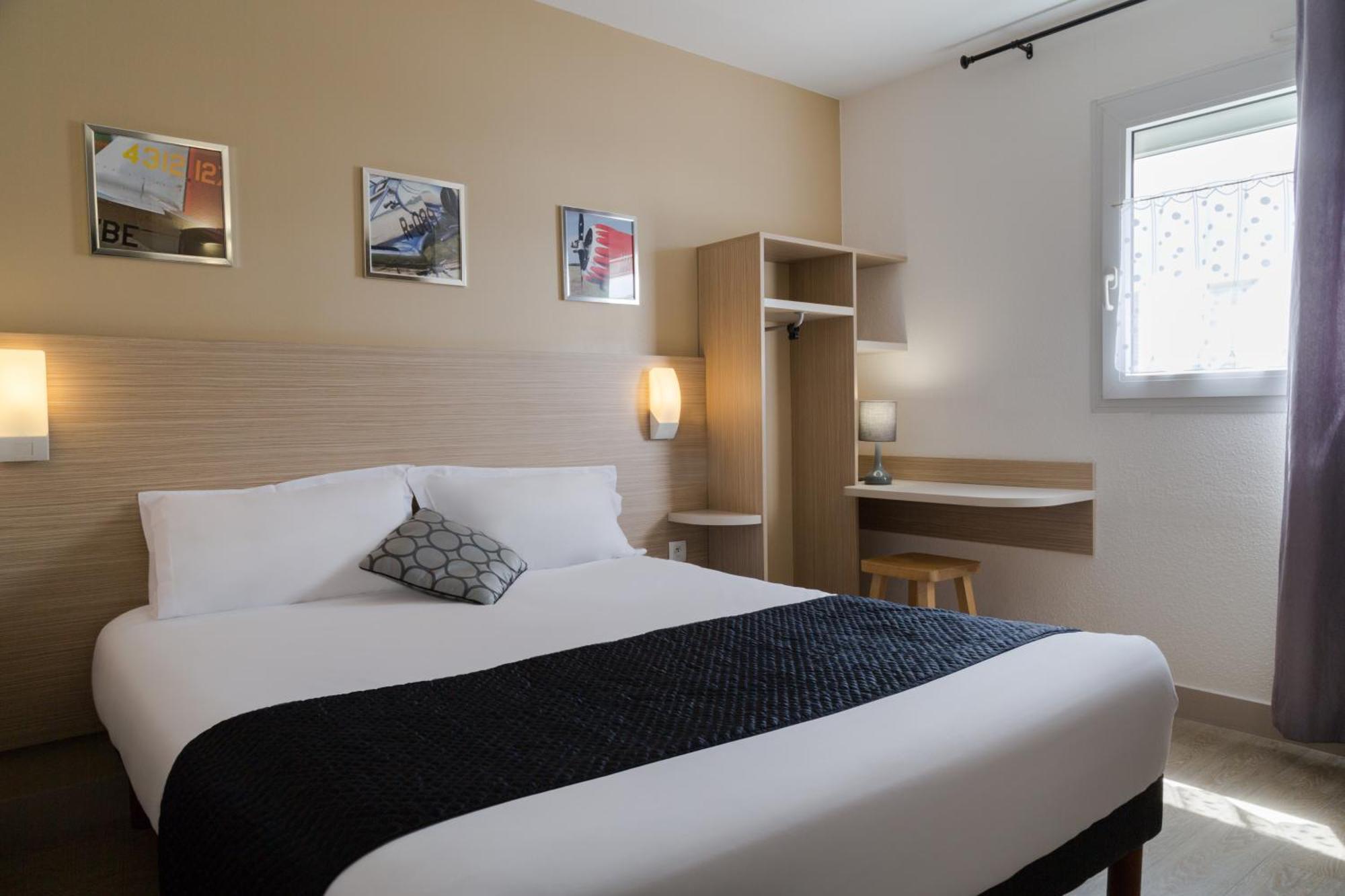 The Originals City, Hotel Helios, Roanne Nord Mably Bagian luar foto